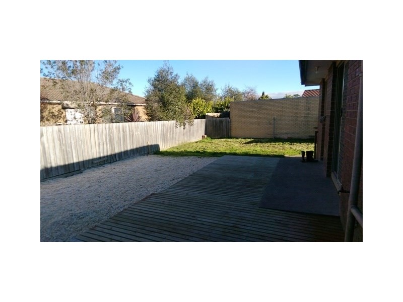 30 Exner Drive, Dandenong North VIC 3175