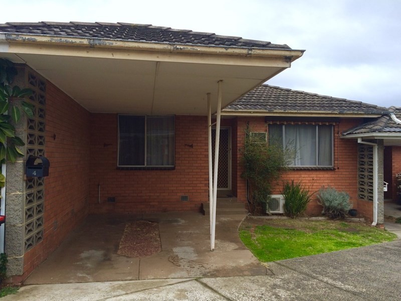 4/52 Chandler Road, Noble Park VIC 3174