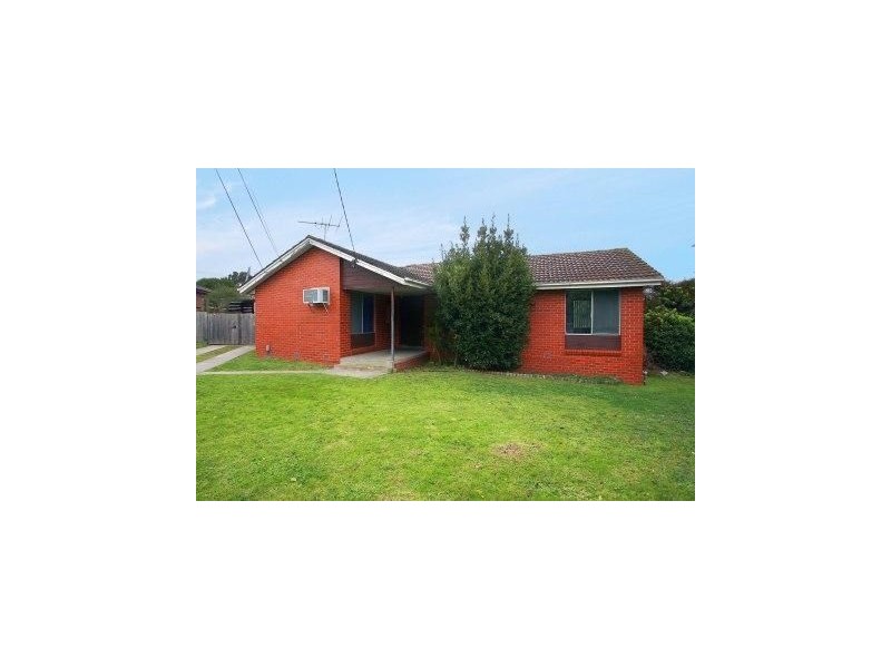 7 Bellvue Court, Noble Park North VIC 3174