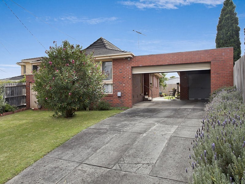 8 Penola Court, Noble Park North VIC 3174
