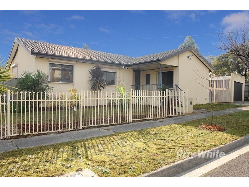 25 Aberdeen Drive, Dandenong North VIC 3175