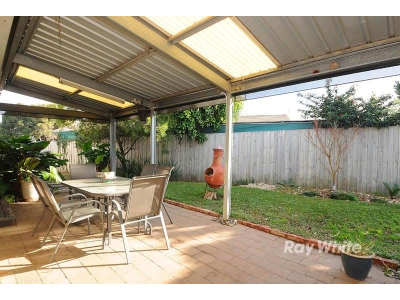 25 Aberdeen Drive, Dandenong North VIC 3175