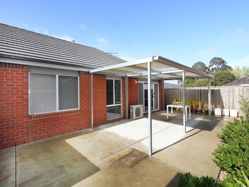 18 Wisteria Place, Springvale South VIC 3172
