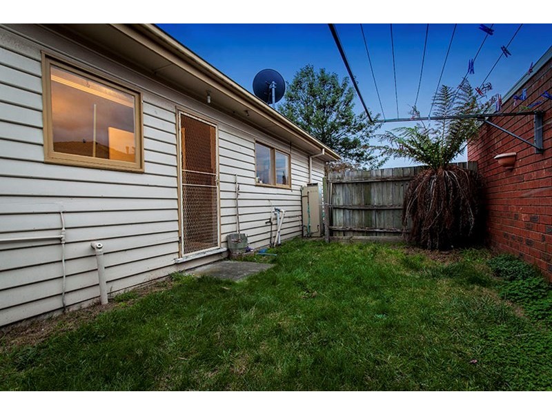 1/43 Theodore Avenue, Noble Park VIC 3174