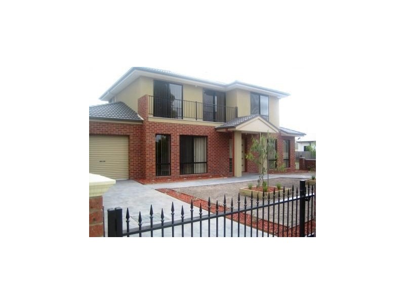 58 Lawn Road, Noble Park VIC 3174