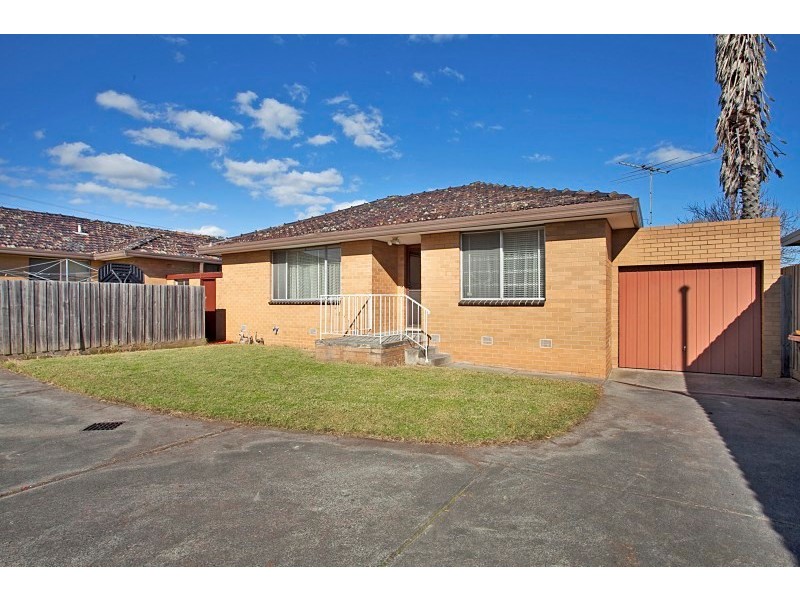 3/106 Noble Street, Noble Park VIC 3174
