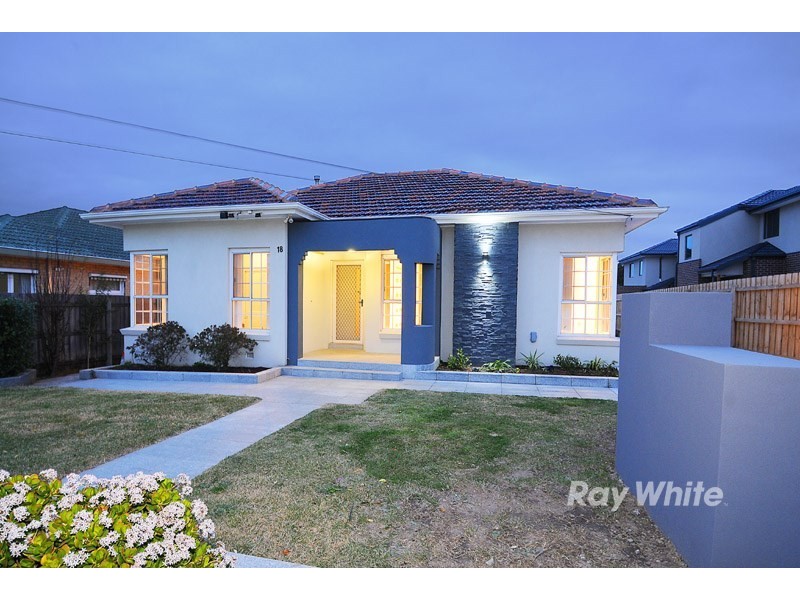 1/18 Grandview Avenue, Dandenong VIC 3175