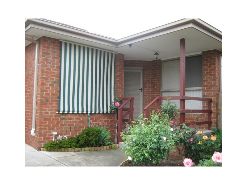 3/18 Vincent Crescent, Noble Park VIC 3174