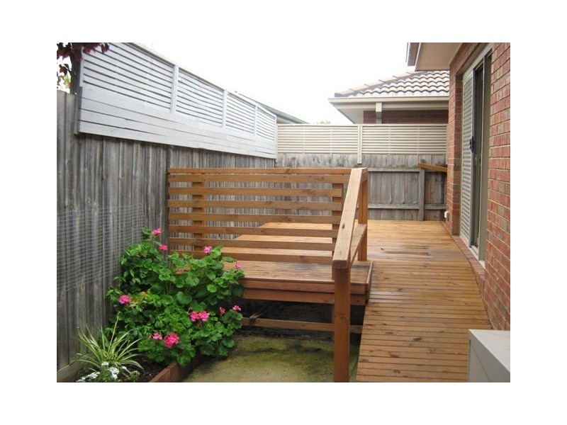 3/18 Vincent Crescent, Noble Park VIC 3174