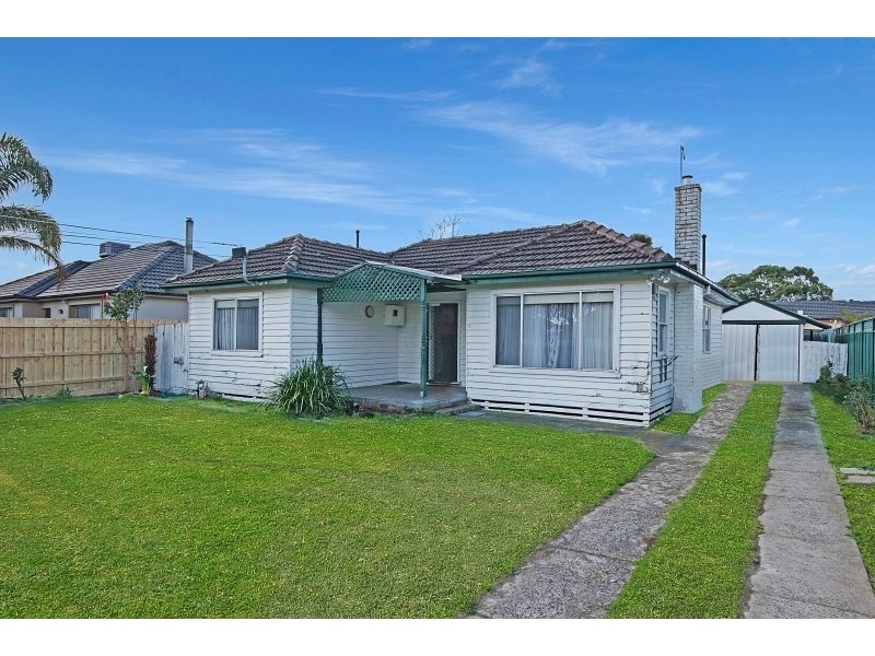 15 Jeffers Street, Noble Park VIC 3174