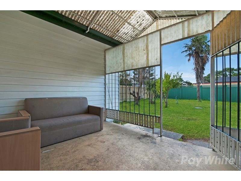 15 Jeffers Street, Noble Park VIC 3174