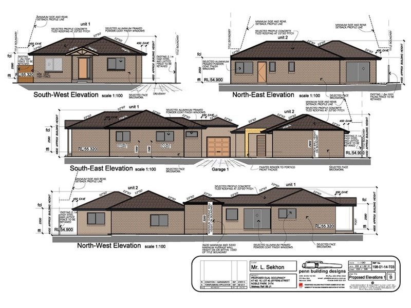 15 Jeffers Street, Noble Park VIC 3174