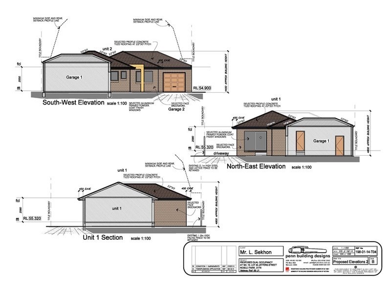 15 Jeffers Street, Noble Park VIC 3174