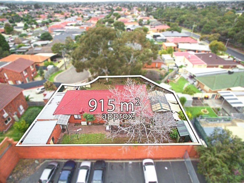 10 Coniston Court, Springvale South VIC 3172