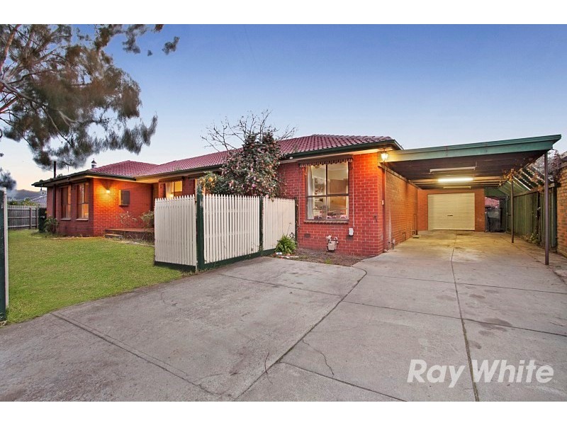 10 Coniston Court, Springvale South VIC 3172