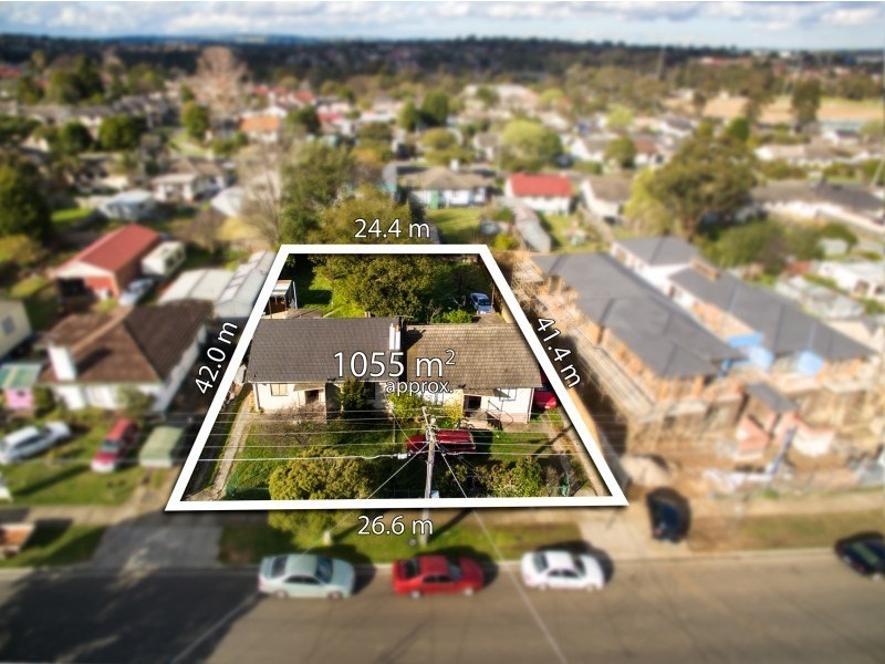38-40 Hawthorn Road, Doveton VIC 3177