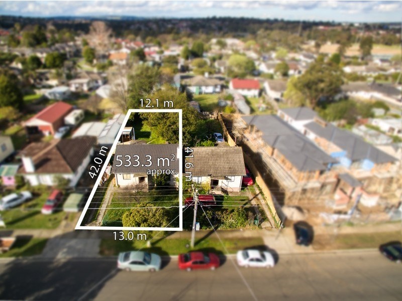 38-40 Hawthorn Road, Doveton VIC 3177