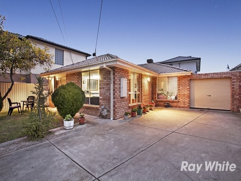 50 Thomas Street, Noble Park VIC 3174