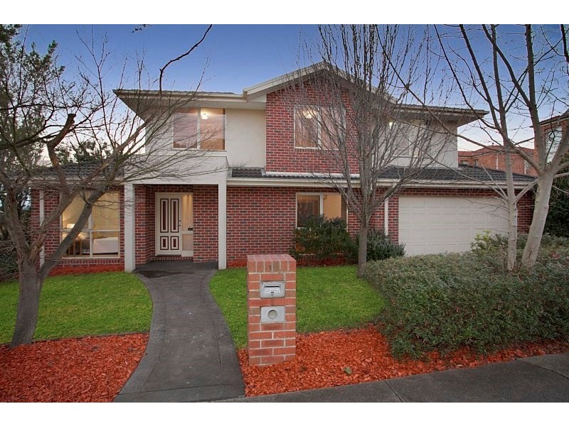 1/20 Larbert Road, Noble Park VIC 3174