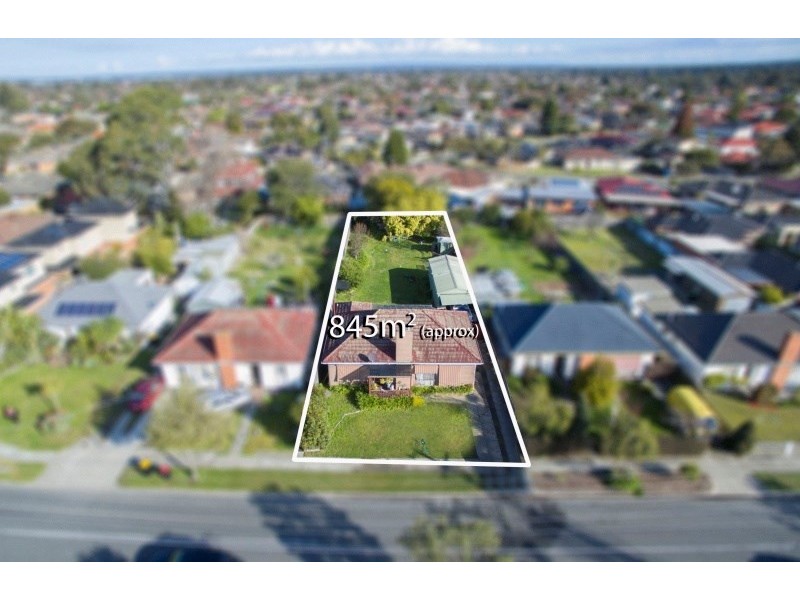 22 David Street, Noble Park VIC 3174