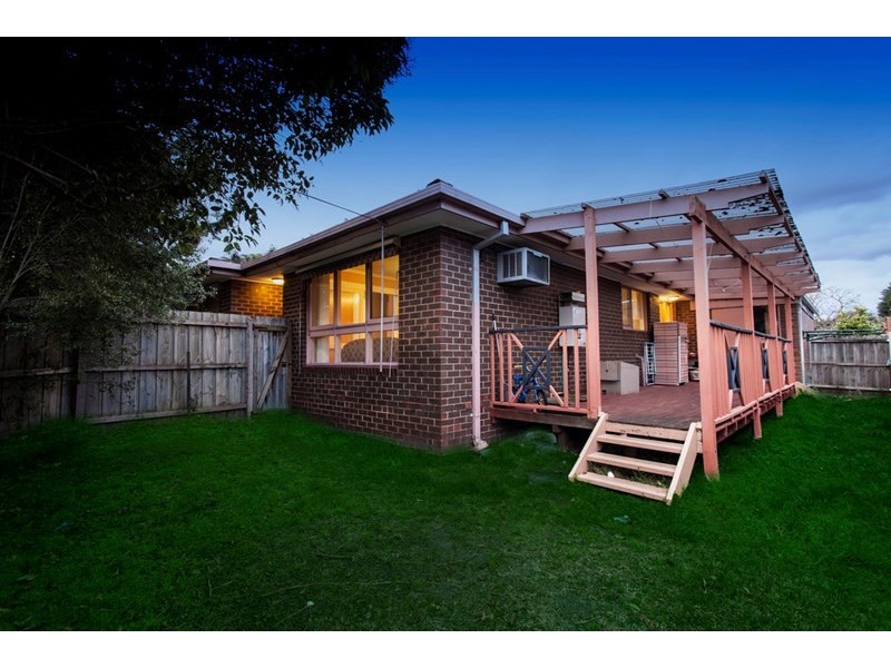1/191 corrigan Road, Noble Park VIC 3174