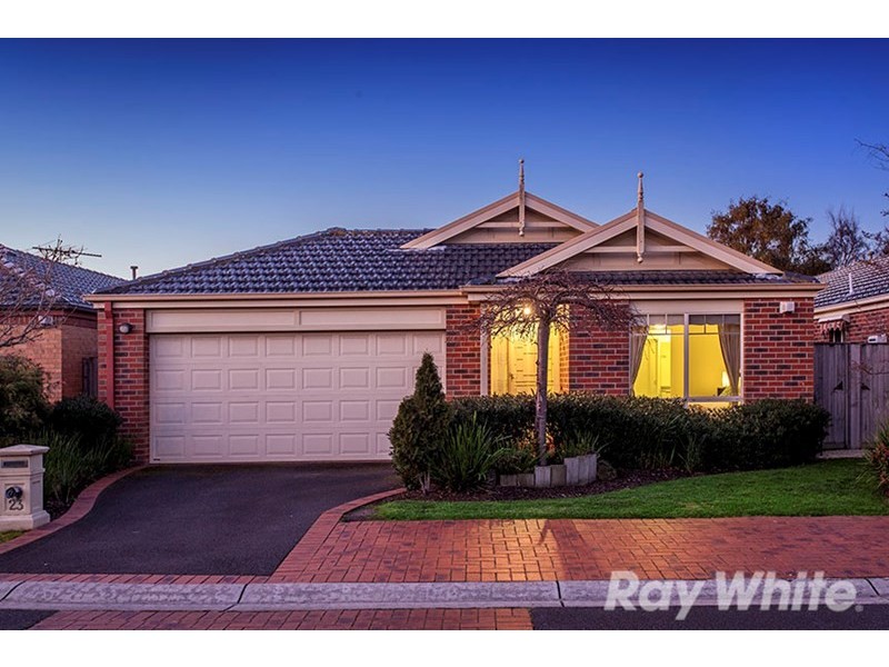 23 Kingsland Close, Dingley Village VIC 3172