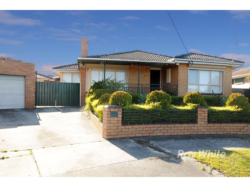 11 Onslow Court, Noble Park VIC 3174