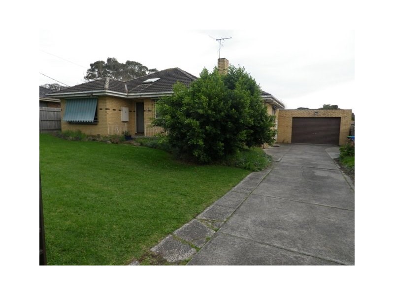 7 Bride Avenue, Hampton Park VIC 3976