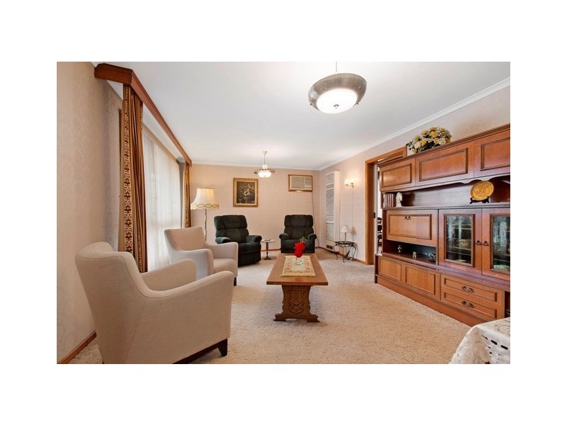 22 Burchall Grove, Dandenong North VIC 3175