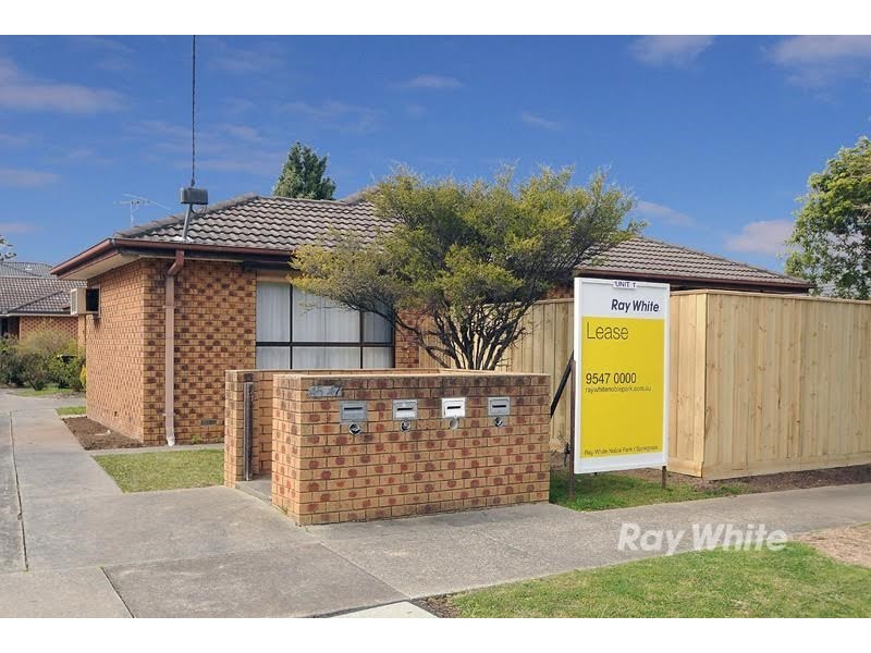 1/45-47 Ardgower Road, Noble Park VIC 3174
