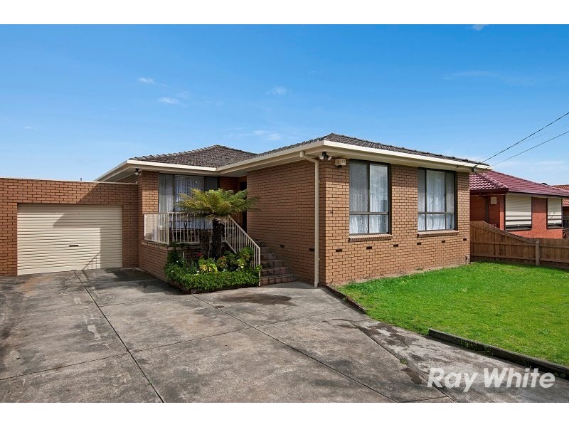 34 Laemmle Street, Dandenong North VIC 3175