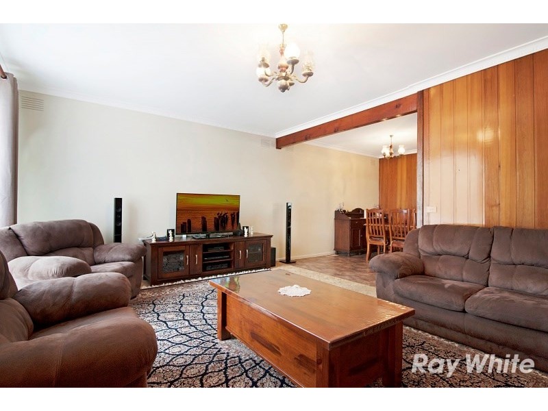 34 Laemmle Street, Dandenong North VIC 3175