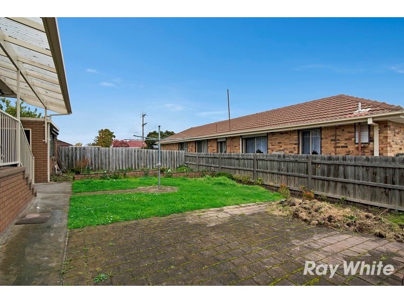 34 Laemmle Street, Dandenong North VIC 3175