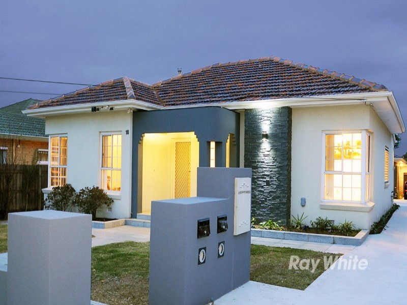 1/18 Grandview Road, Dandenong VIC 3175