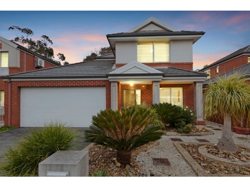 32 Wisteria Place, Springvale South VIC 3172