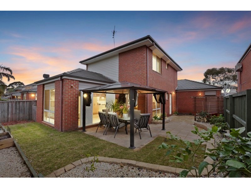 32 Wisteria Place, Springvale South VIC 3172