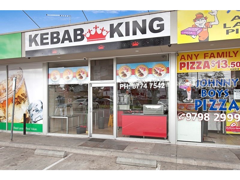7/320-326 Cheltenham Road, Keysborough VIC 3173