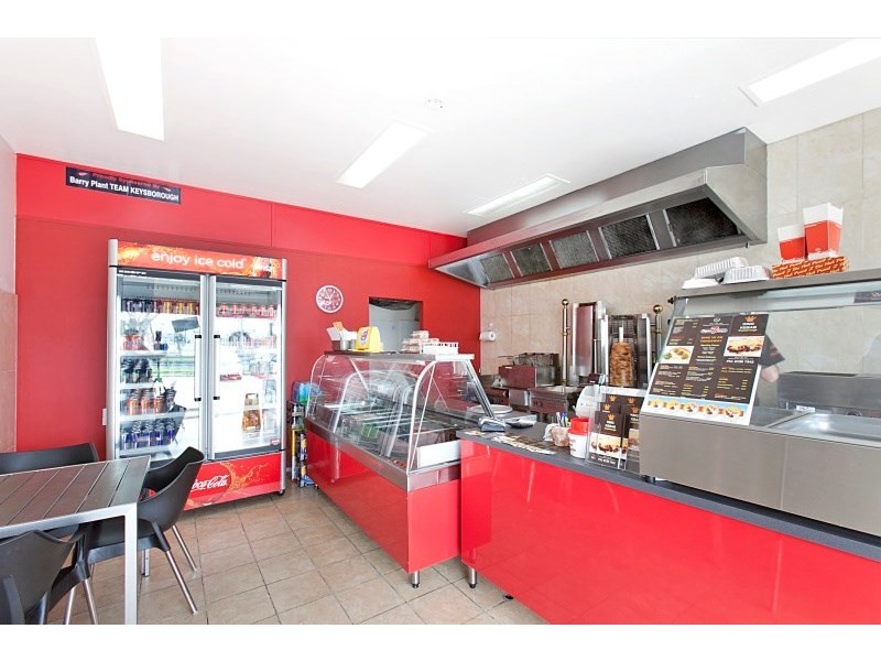 7/320-326 Cheltenham Road, Keysborough VIC 3173