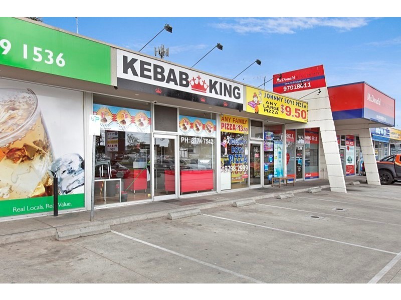 7/320-326 Cheltenham Road, Keysborough VIC 3173