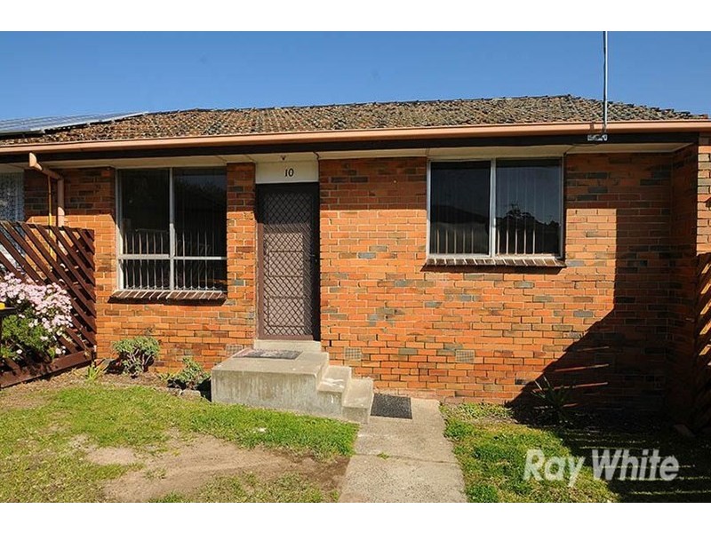 10/7 Dunblane Road, Noble Park VIC 3174