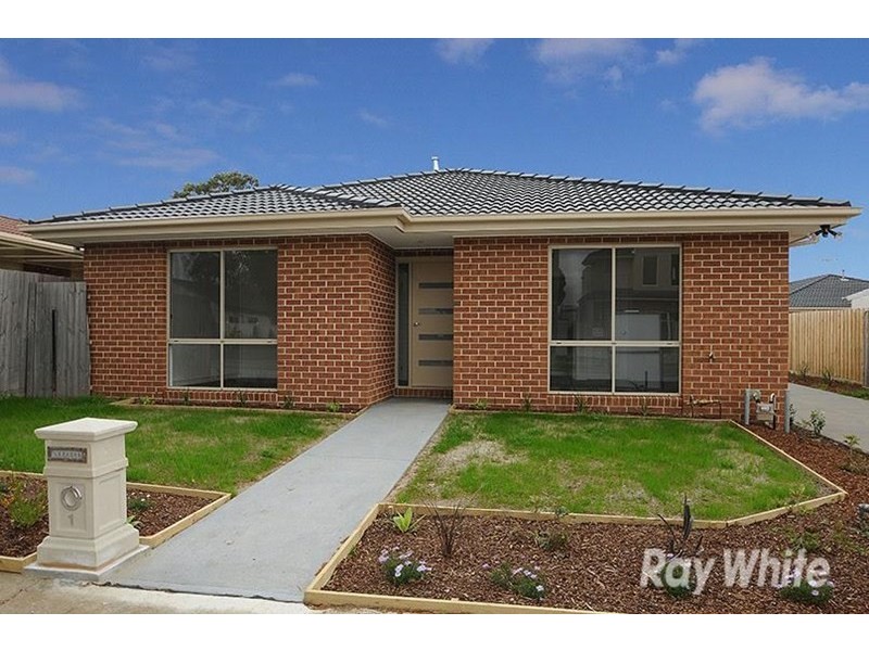 1/59 Ardgower Road, Noble Park VIC 3174