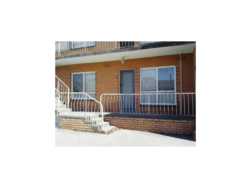 4/151 Princes Highway, Dandenong VIC 3175