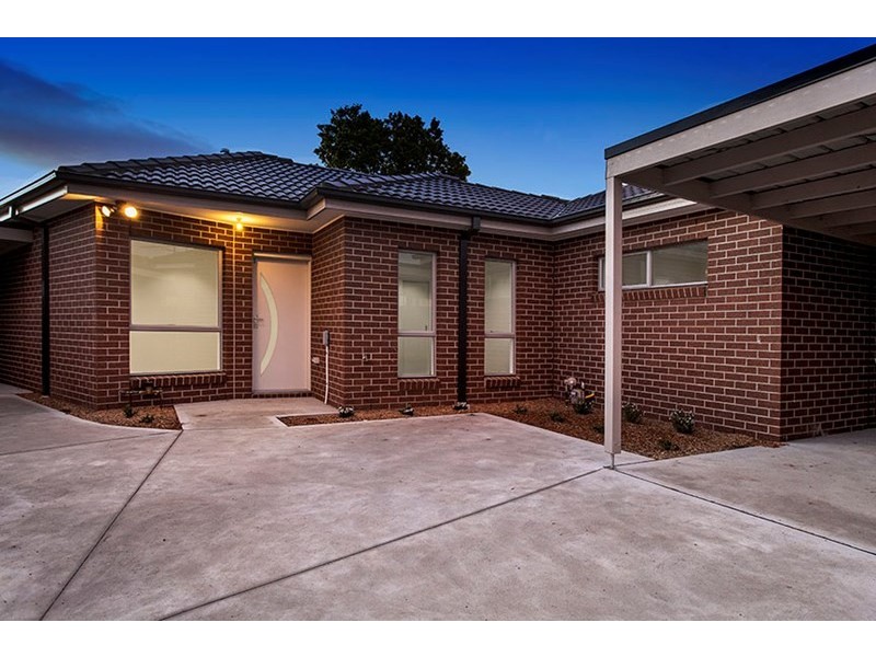 3/58 Fintonia Road, Noble Park VIC 3174