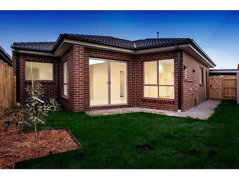 3/58 Fintonia Road, Noble Park VIC 3174