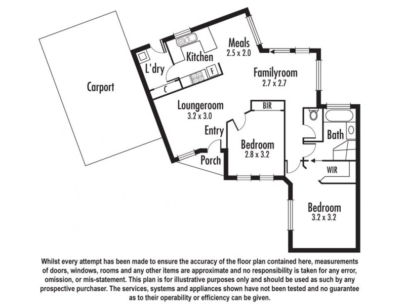 3/58 Fintonia Road, Noble Park VIC 3174
