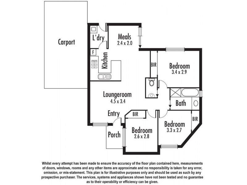 2/58 Fintonia Road, Noble Park VIC 3174