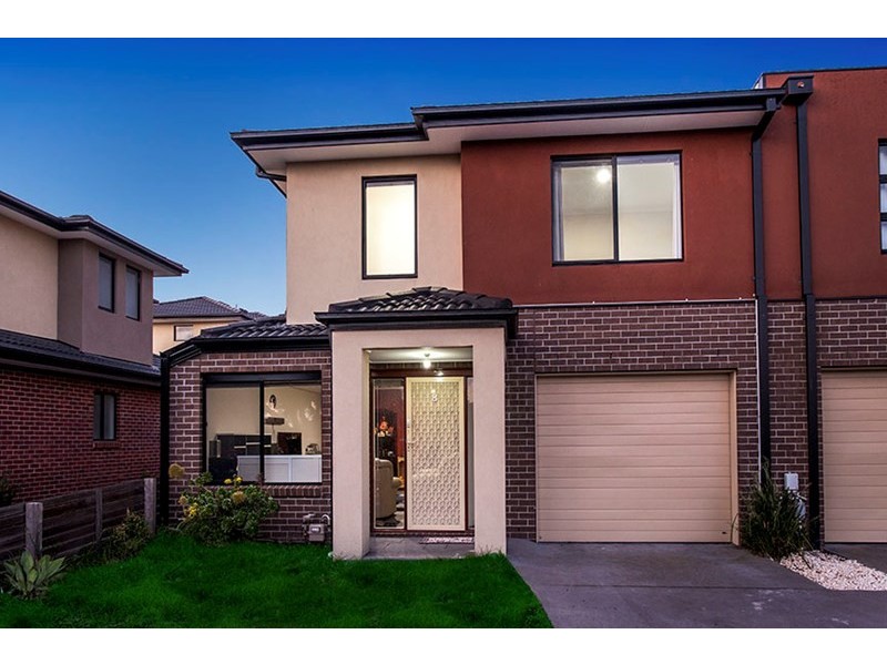 8/13-15 Knox Street, Noble Park VIC 3174