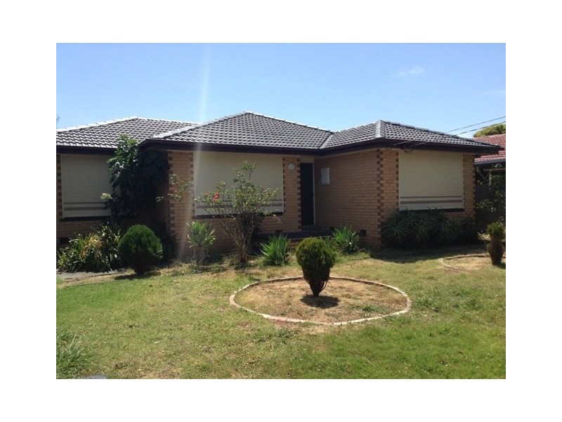 3 Eildon Drive, Keysborough VIC 3173