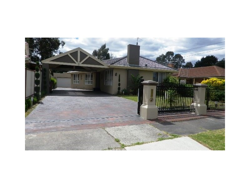 23 Glenwood Drive, Springvale South VIC 3172