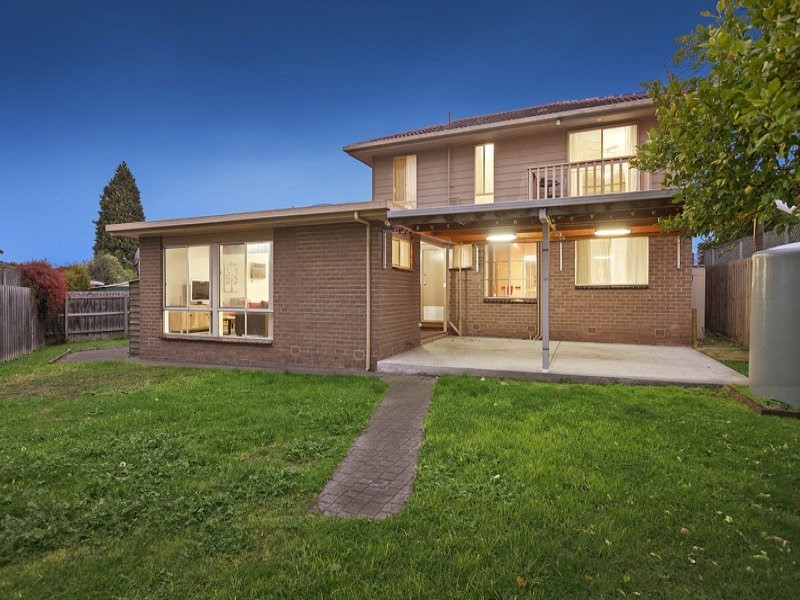 16 June Court, Keysborough VIC 3173